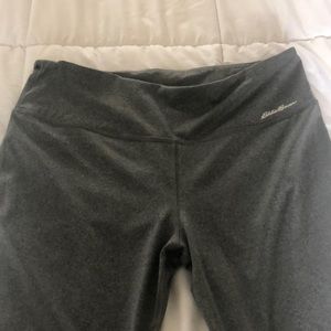 Eddie Bauer Capri leggings